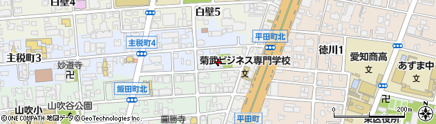 那須・岩崎法律事務所周辺の地図
