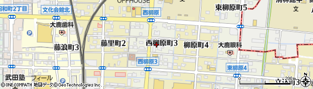 株式会社マイカジャパン周辺の地図