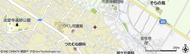 滋賀県東近江市佐野町351周辺の地図
