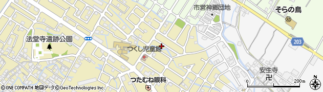 滋賀県東近江市佐野町367周辺の地図