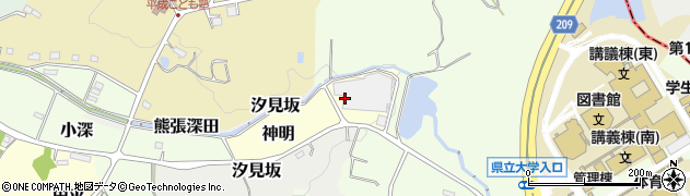 コンドー技研株式会社周辺の地図
