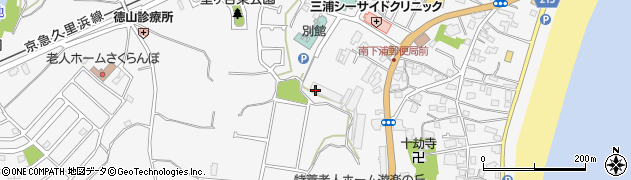 柿ヶ作第二公園周辺の地図