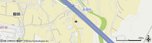 静岡県富士市間門102周辺の地図