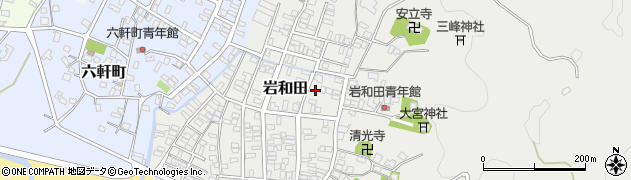 有限会社小川プロパン周辺の地図
