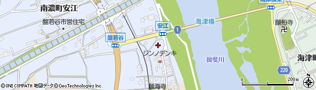 石川歯科周辺の地図