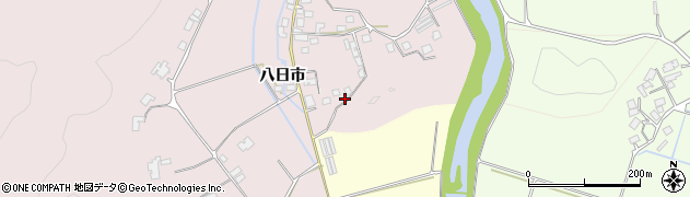 島根県大田市静間町1329周辺の地図