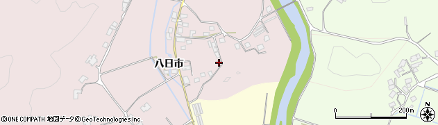 島根県大田市静間町1326周辺の地図
