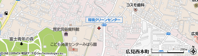 静岡県富士市伝法91周辺の地図