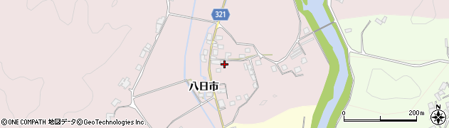 島根県大田市静間町1333周辺の地図
