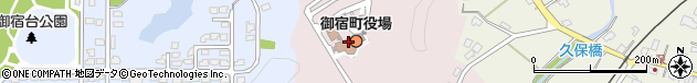 千葉県夷隅郡御宿町周辺の地図