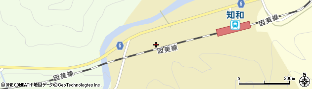 岡山県津山市加茂町小渕854周辺の地図