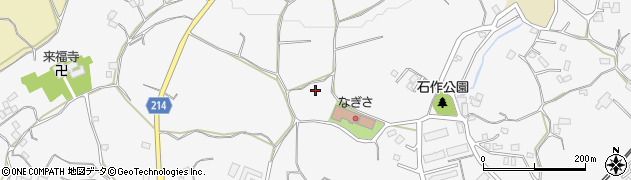 神奈川県三浦市南下浦町（上宮田）周辺の地図
