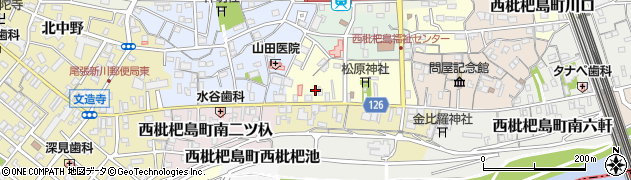後藤大輔税理士事務所周辺の地図