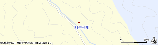 兵庫県宍粟市一宮町河原田1148周辺の地図
