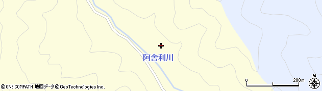 兵庫県宍粟市一宮町河原田1136周辺の地図