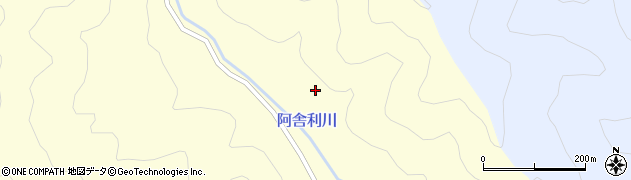 兵庫県宍粟市一宮町河原田1133周辺の地図