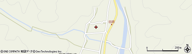 竹林瓦店周辺の地図