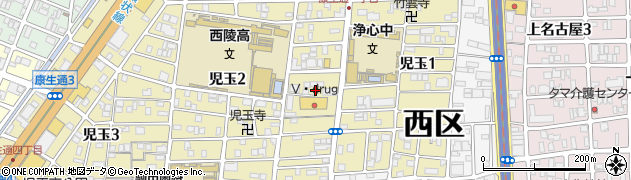 株式会社吉田冷暖房工業所本社周辺の地図