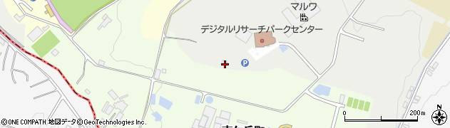 愛知県瀬戸市幡中町251周辺の地図