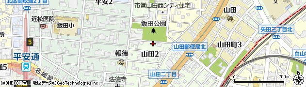 カネ敷商事株式会社周辺の地図