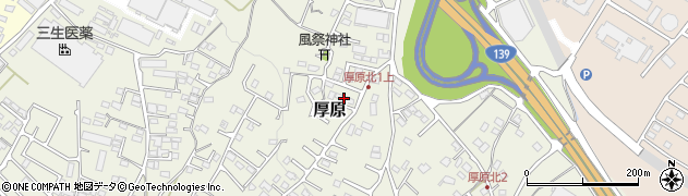 株式会社静岡ランディック周辺の地図