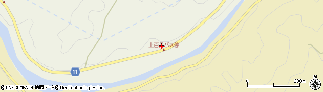 鈴木自動車周辺の地図