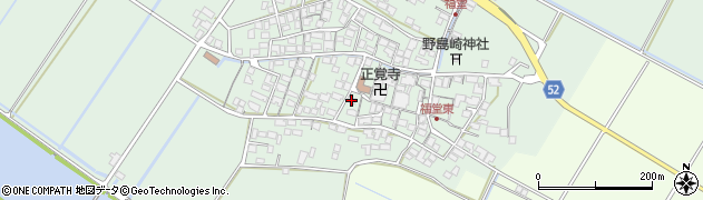 田井中水産周辺の地図