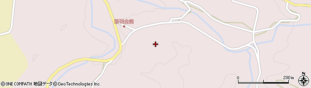 愛知県豊田市槙本町（東洞）周辺の地図