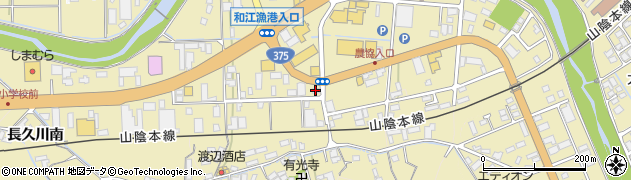 東警株式会社大田営業所周辺の地図