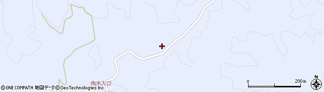島根県仁多郡奥出雲町三成1013周辺の地図