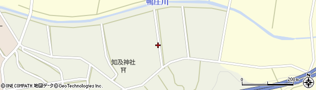兵庫県丹波市市島町南943周辺の地図