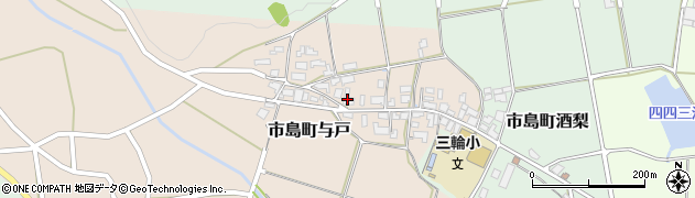 株式会社荻野工務店周辺の地図