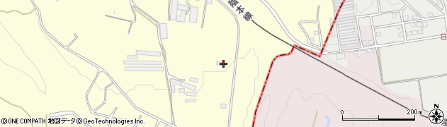 京都府京丹波町（船井郡）下山（丸山）周辺の地図