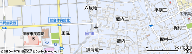 株式会社吉光周辺の地図