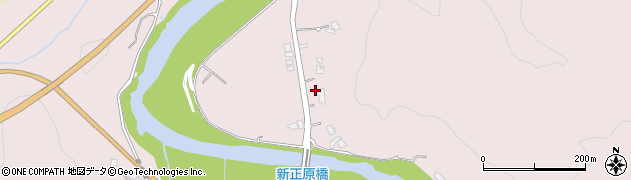 島根県大田市静間町15周辺の地図