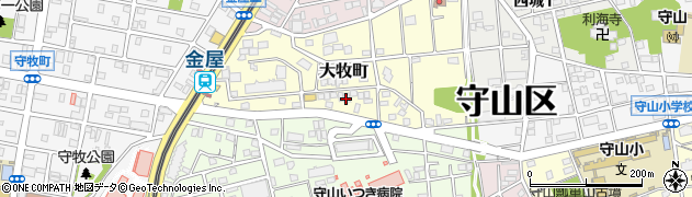 佐々木玩具株式会社周辺の地図