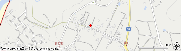 京都府南丹市日吉町胡麻ミロク117周辺の地図