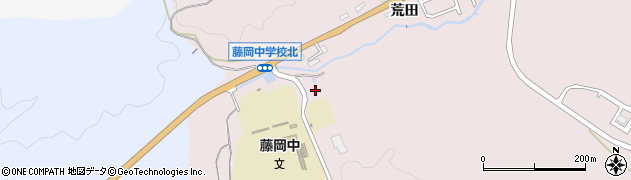 愛知県豊田市木瀬町（稽古屋）周辺の地図