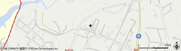 京都府南丹市日吉町胡麻ミロク129周辺の地図