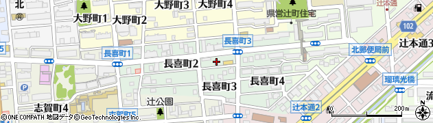 ナンカイ株式会社周辺の地図
