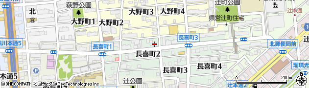 株式会社大協カトウ商会周辺の地図