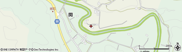 千葉県富津市大田和37周辺の地図