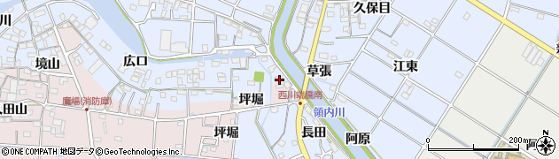 山田プロパン周辺の地図