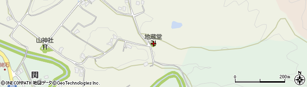 千葉県富津市大田和257周辺の地図