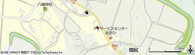 株式会社池田商店　ＬＰガス充填所周辺の地図