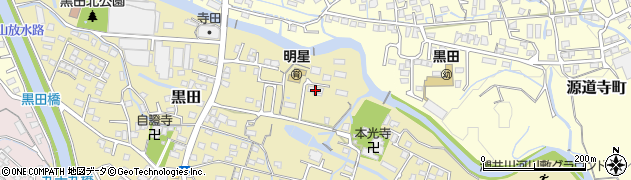 株式会社ダスキン富士宮周辺の地図