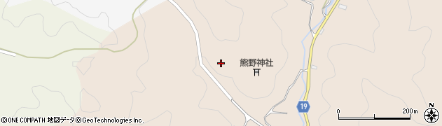 愛知県豊田市杉本町（仁本木田和）周辺の地図