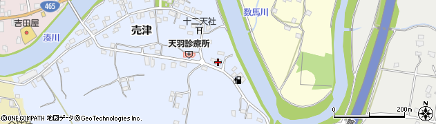 有限会社川名石材工業周辺の地図