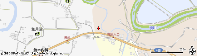 千葉県富津市大森25周辺の地図