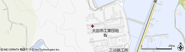 竹下木材有限会社周辺の地図